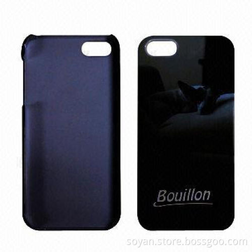 IMD Lagging Case, Customized Designs and Logos are Accepted